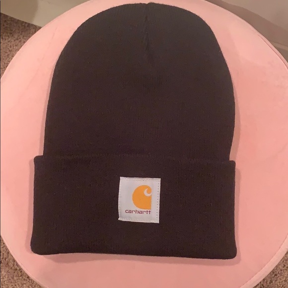 Carhartt Accessories - Carhartt | Black Beanie